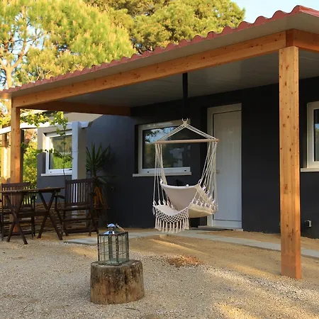 Quinta Do Meco - Beach & Nature Aldeia do Meco Exterior photo