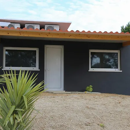 Quinta Do Meco - Beach & Nature Aldeia do Meco Exterior photo