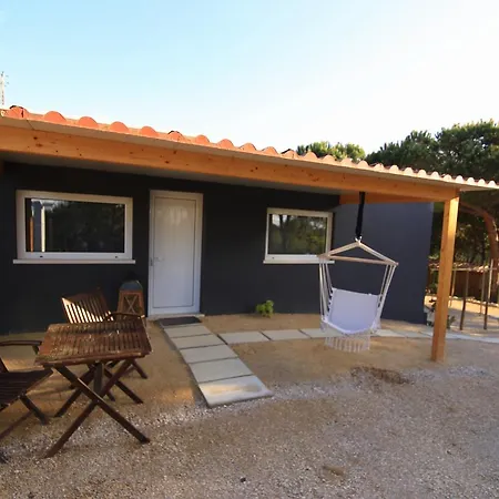 Quinta Do Meco - Beach & Nature Aldeia do Meco Exterior photo