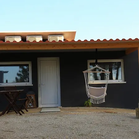 Quinta Do Meco - Beach & Nature Aldeia do Meco Exterior photo