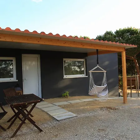 Quinta Do Meco - Beach & Nature Aldeia do Meco Exterior photo