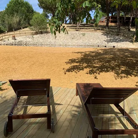 Quinta Do Meco - Beach & Nature Aldeia do Meco Exterior photo
