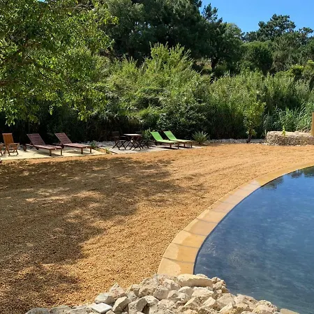 Quinta Do Meco - Beach & Nature Aldeia do Meco Exterior photo