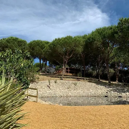 Quinta Do Meco - Beach & Nature Aldeia do Meco Exterior photo