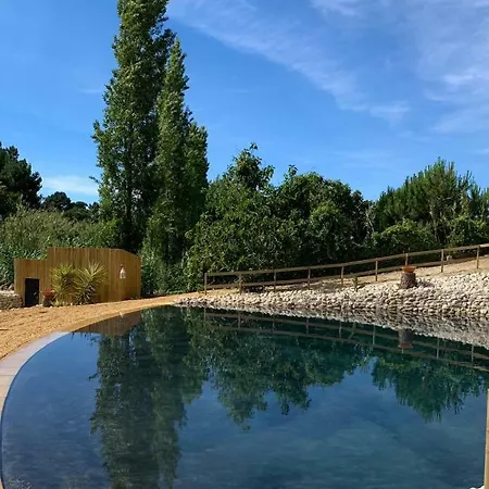 Quinta Do Meco - Beach & Nature Aldeia do Meco Exterior photo