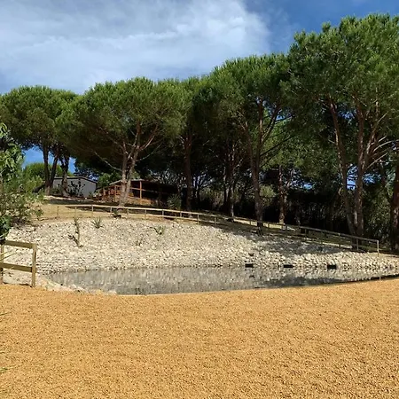 Quinta Do Meco - Beach & Nature Aldeia do Meco Exterior photo