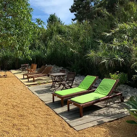 Quinta Do Meco - Beach & Nature Aldeia do Meco Exterior photo