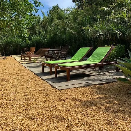 Quinta Do Meco - Beach & Nature Aldeia do Meco Exterior photo