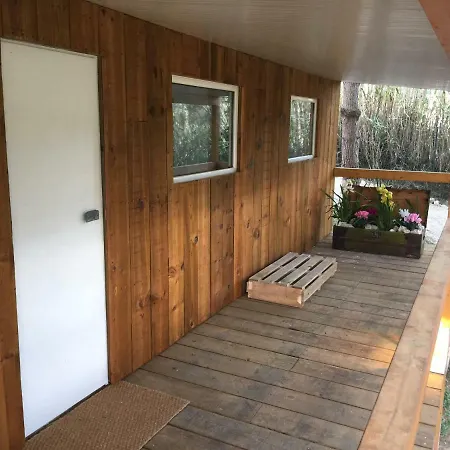 Quinta Do Meco - Beach & Nature Aldeia do Meco Exterior photo