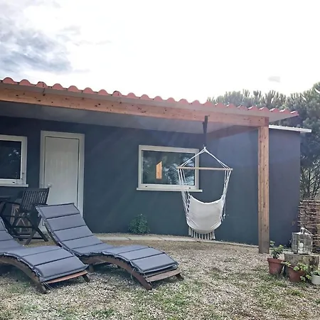 Quinta Do Meco - Beach & Nature Aldeia do Meco Exterior photo