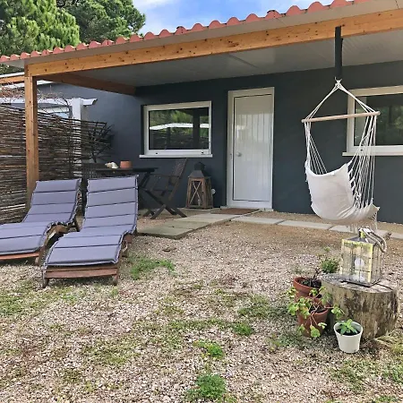 Quinta Do Meco - Beach & Nature Aldeia do Meco Exterior photo