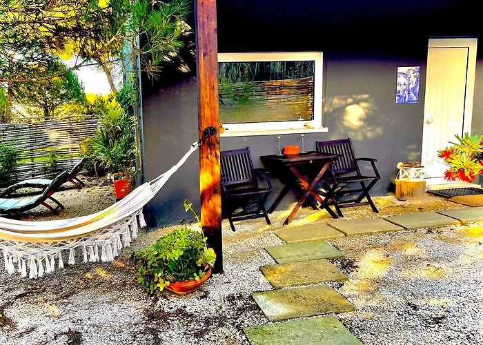 Quinta Do Meco - Beach & Nature